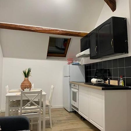 Appartement De Charme - 41M² Rosny-sur-Seine 외부 사진