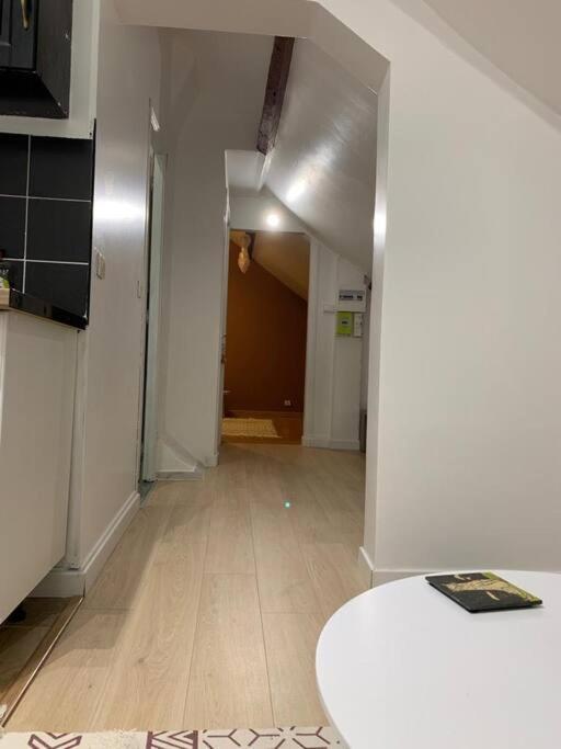 Appartement De Charme - 41M² Rosny-sur-Seine 외부 사진