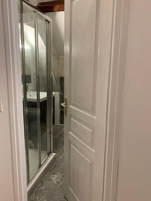 Appartement De Charme - 41M² Rosny-sur-Seine 외부 사진