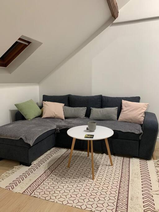 Appartement De Charme - 41M² Rosny-sur-Seine 외부 사진