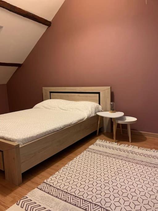 Appartement De Charme - 41M² Rosny-sur-Seine 외부 사진