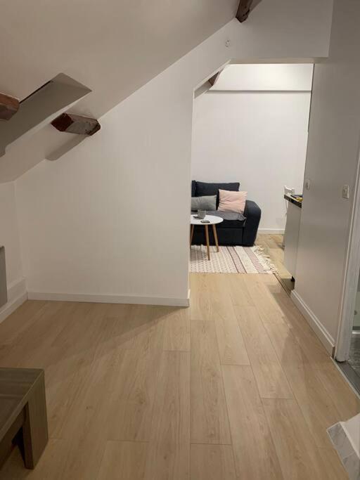 Appartement De Charme - 41M² Rosny-sur-Seine 외부 사진